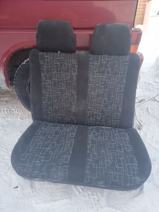 Сиденье газель переднее пассажирское