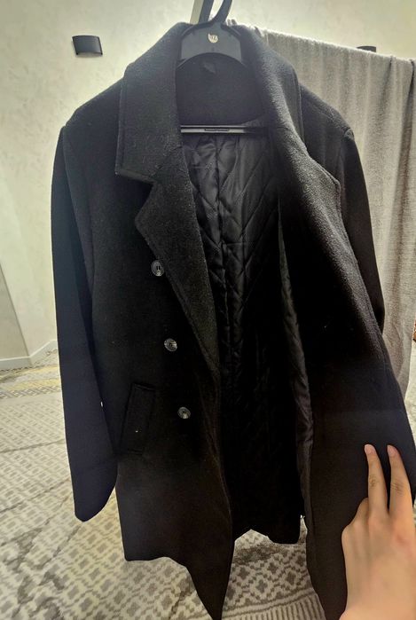 Пальто, женское новое.