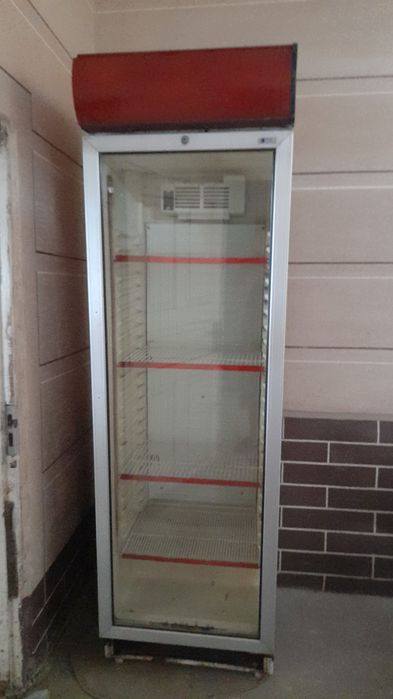 Б/у холодильники