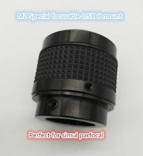 Топовый Тринокулярный Микроскоп