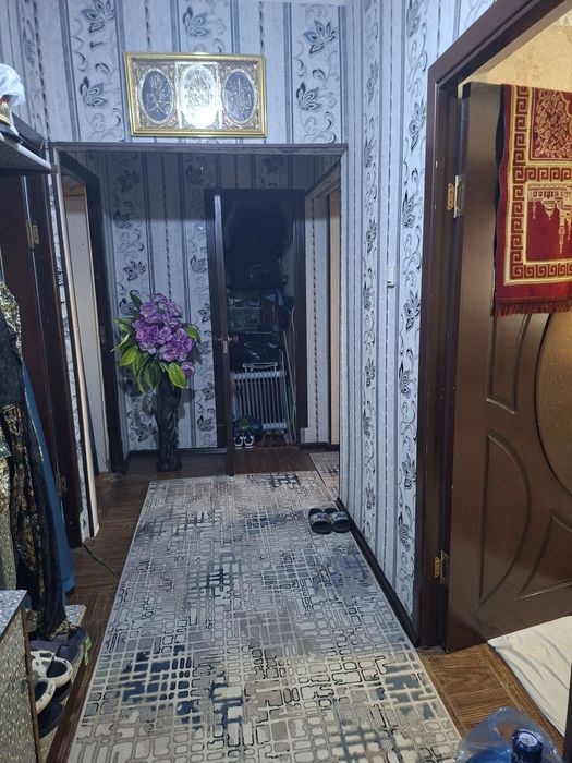 Сотувда 4 хонали квартира, Сергели 1