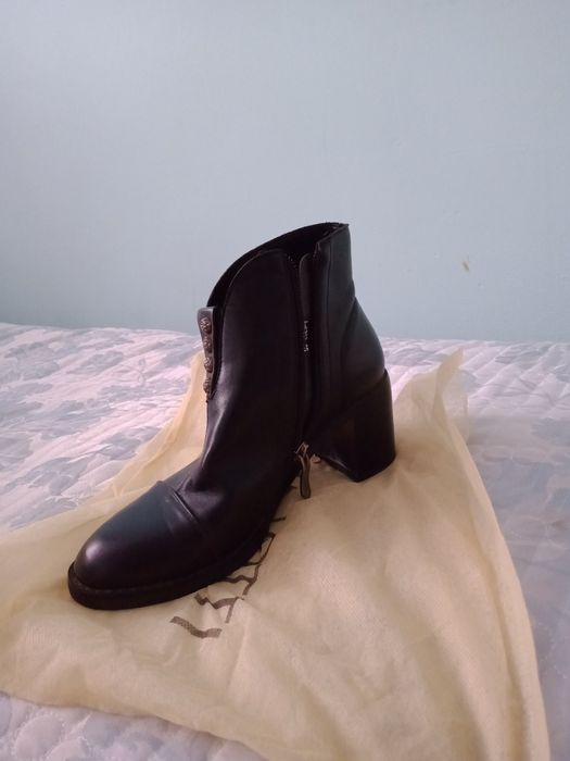 Продам осенний обувь