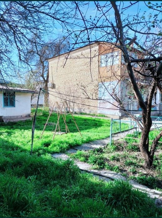 Продаётся Двух Этажный Катэдж 6 соток 5 комнат