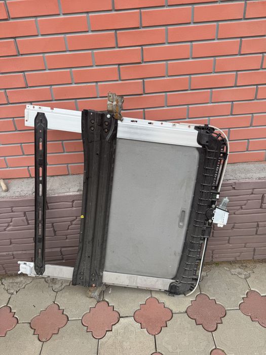 Продам люк камри 40