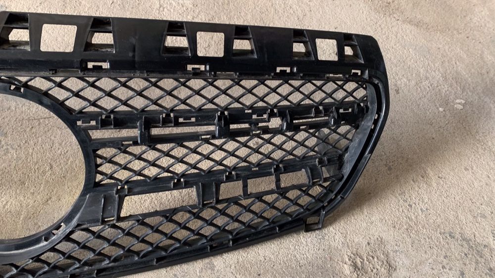 Решетка за Mercedes W 176 A class