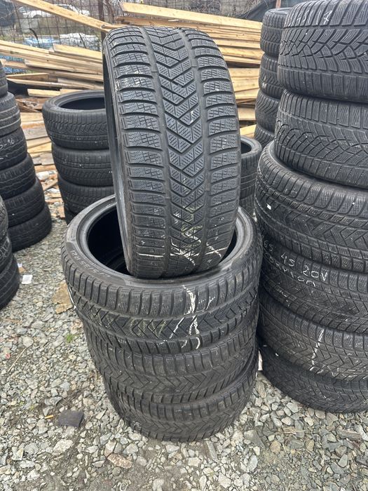 Anvelope iarna 275x35x21/Dot 2023-de la 50€