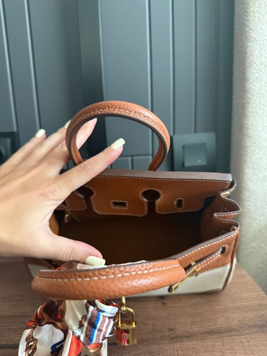Продава Чанта Hermes