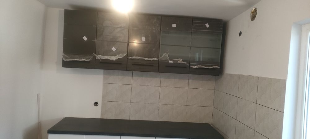 Montez/demontez mobila lavabila și sanitare