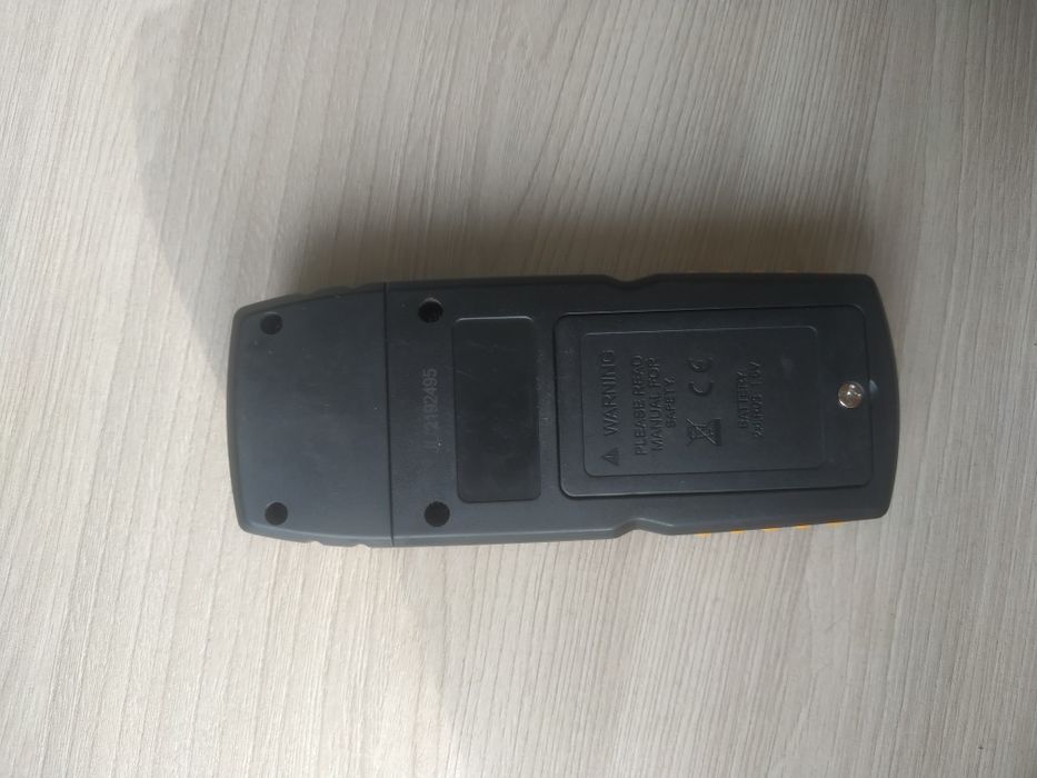 Газанелезатор Benetecn 8805