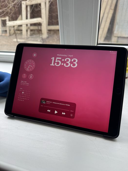 Ipad air 3 (2019) продам