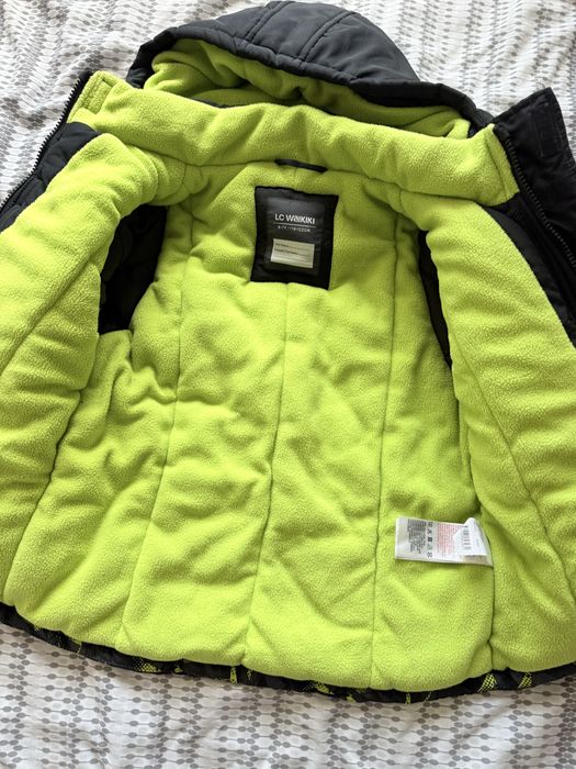 Детско яке lc Waikiki
