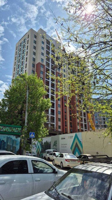 Продается новостройка от топ застройщика в эко-зоне города (157)