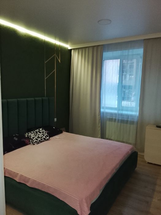 Шикарная 3 комнатная - Проспект