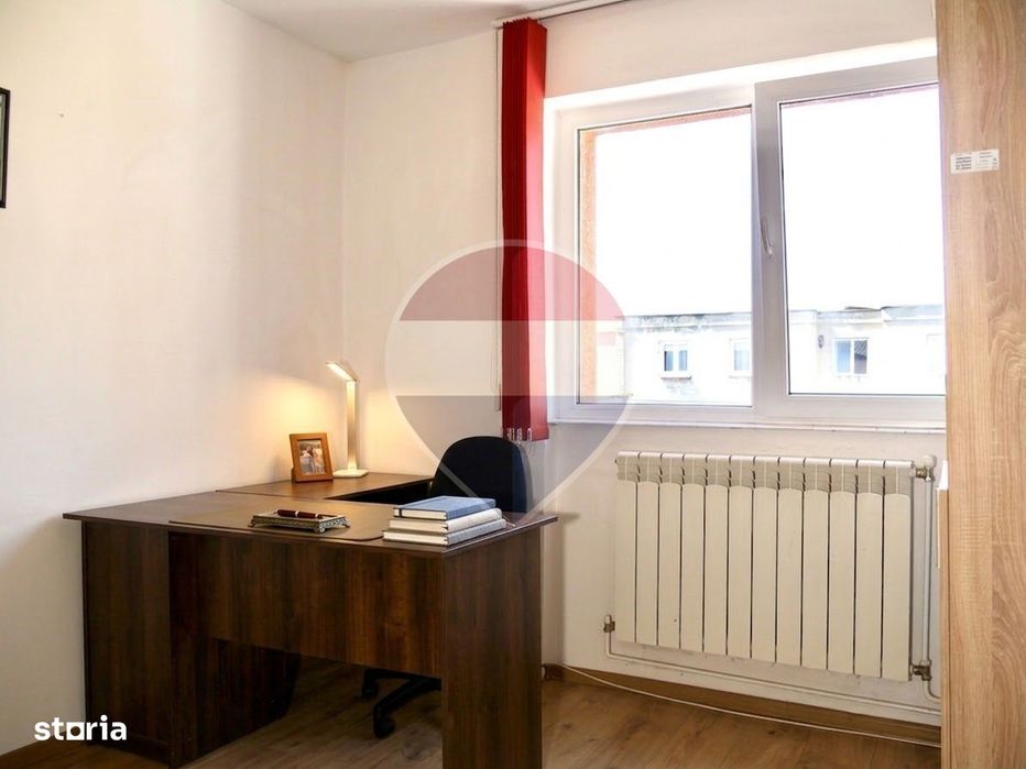 Apartament de vanzare — fotografia 1