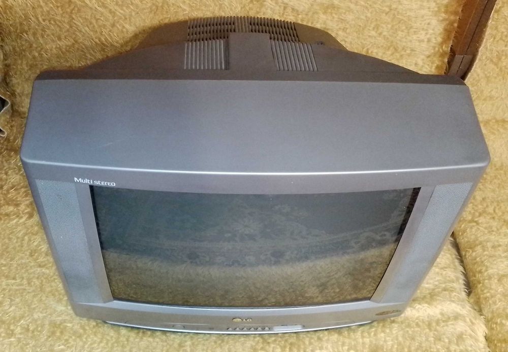 Телевизор LG 24"  (TV-LG CK-21T24X)