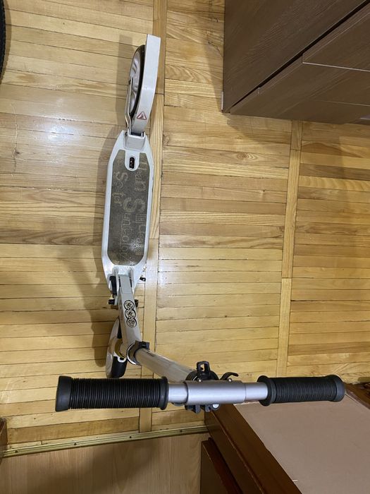 Самокат детский