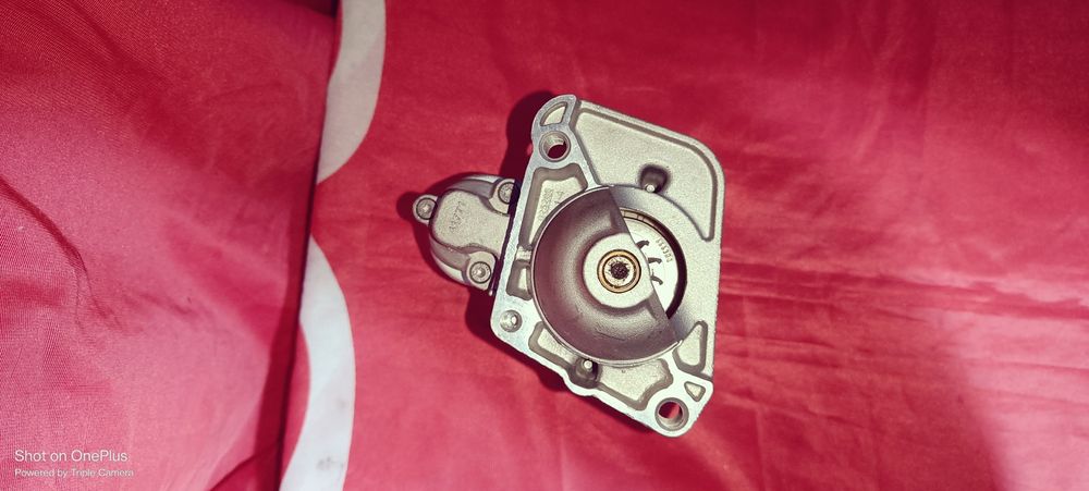 Electromotor Dacia Logan,Duster  1.5 euro 6