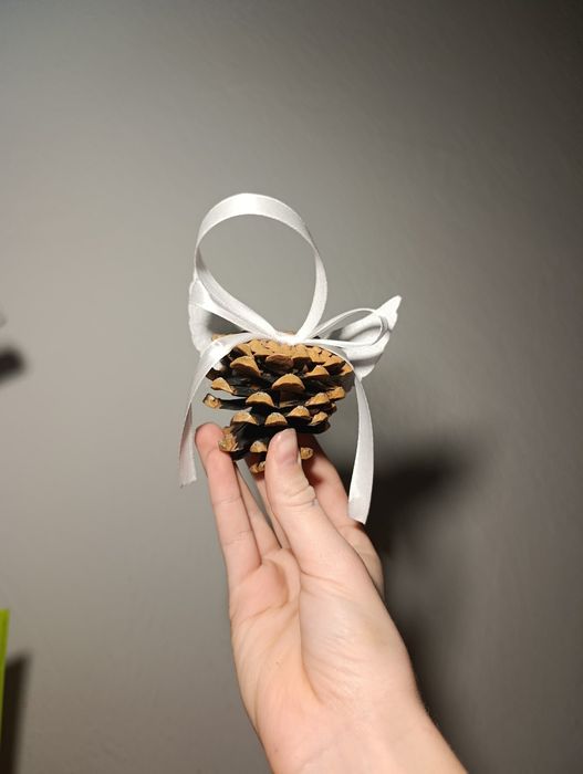 Новогодний ёлочные игрушки