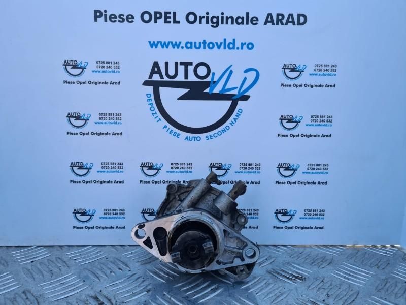 Pompa vacuum Fiat Panda 312