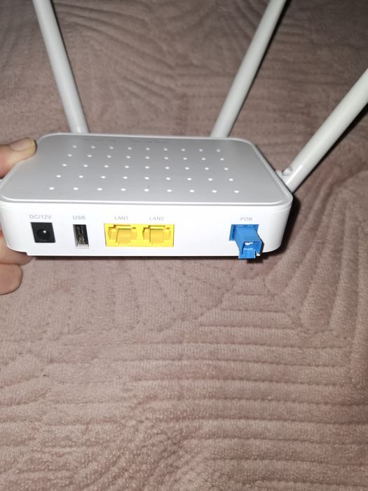 Роутер модем 7000