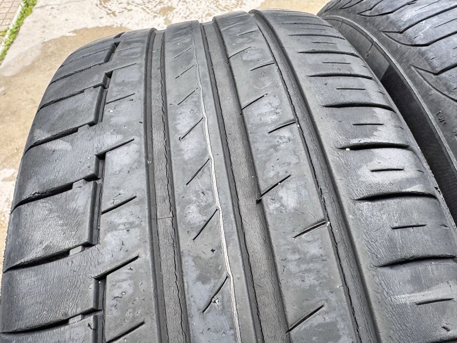 205/55/R16 Continental PremiumContact6 4бр летни dot0520