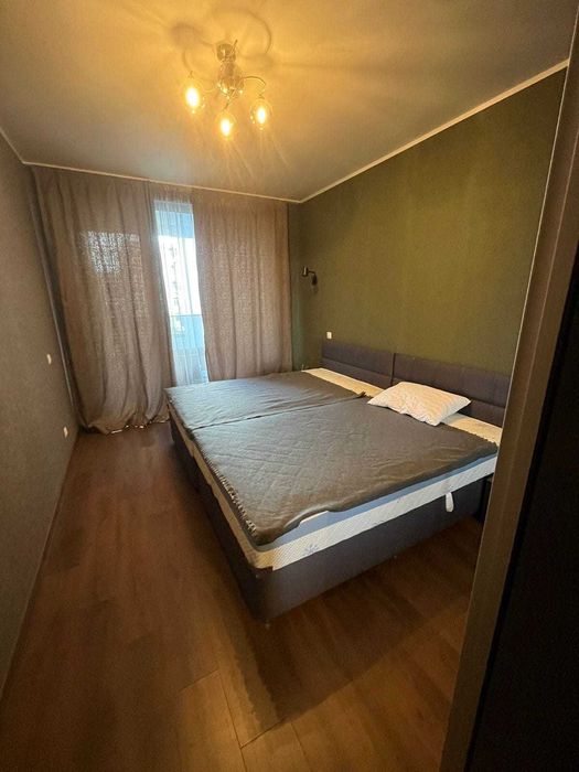 Дава се под наем Двустаен апартамент в София, Изгрев - 74 кв.м за 1100 € - Снимка #1