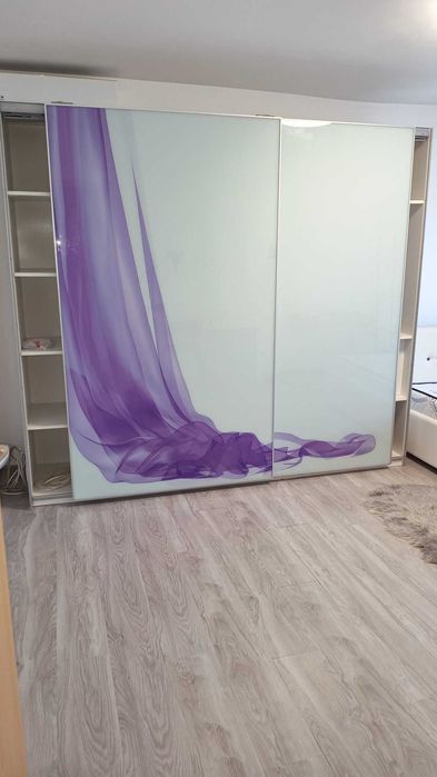 Dulap din Mdf fără defecte in stare foarte bună