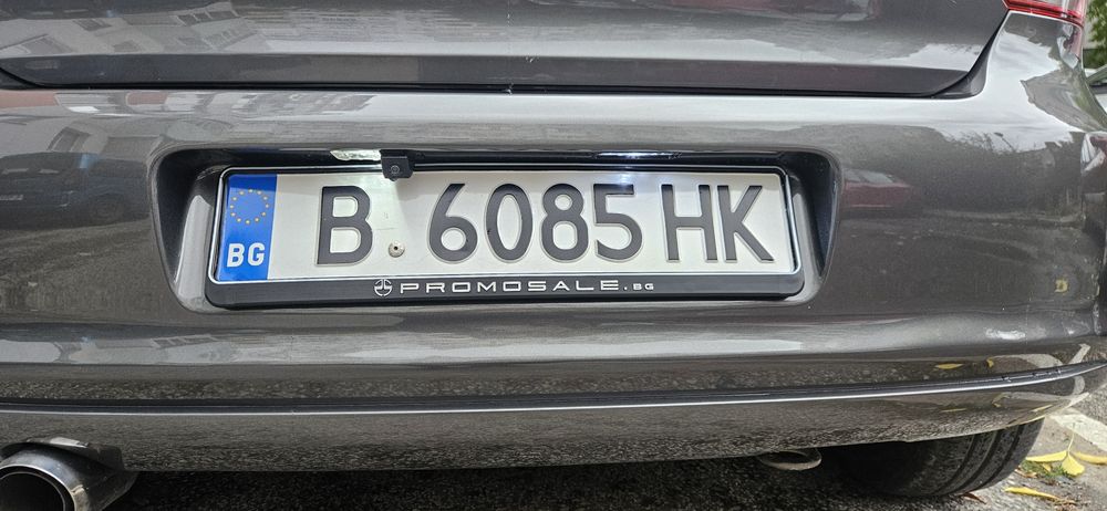 Wv polo 6 R 1,4 бензин  85кс. навигация,климатроник