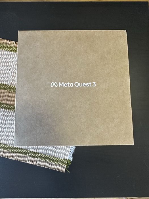 Meta quest 3 512gb