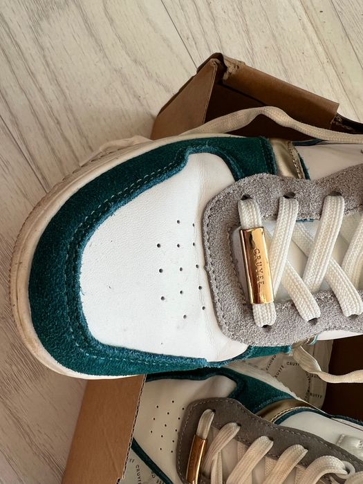 4(5) чифта Маратонки Cruyff 38