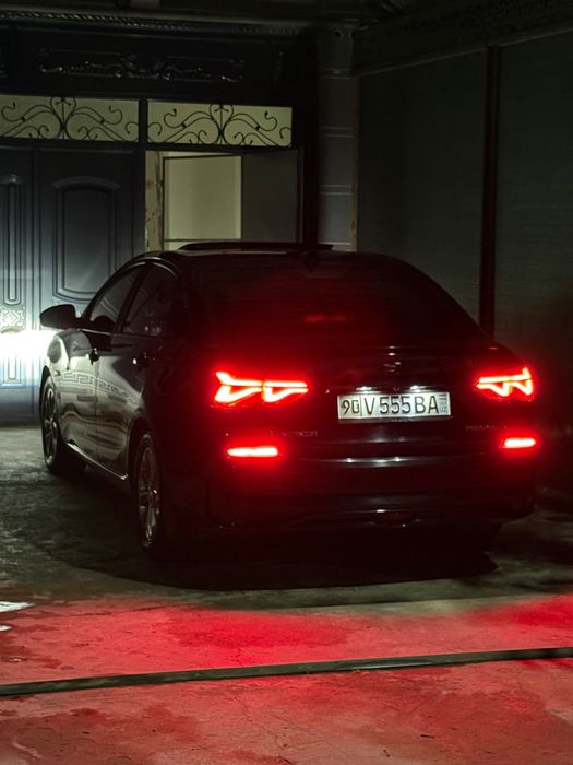 chevrolet monza 2023