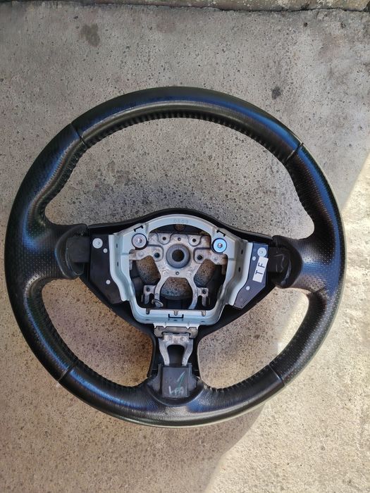 Волан за Nissan Juke
