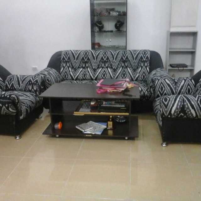 Реставрация мебели