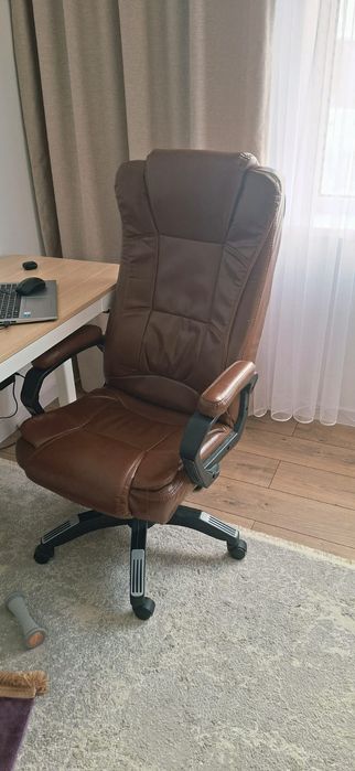 Кресло компьютерное