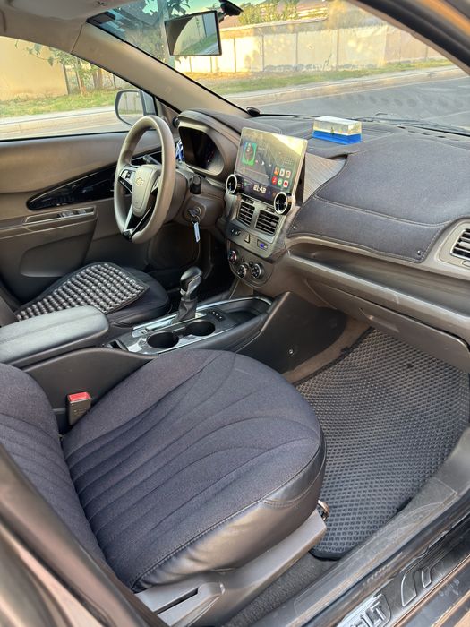 Cobalt LTZ 2014 prabek 342 ming