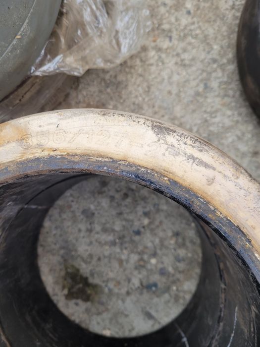 Anvelope Stivuitor, Solideal 14×5-10 (356/127-254) Pline, Noi