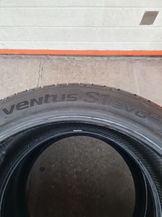 Летни гуми 2 броя HANKOOK Ventus S1evo2 275 35 R20 дот 0917