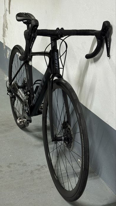 GIANT TCR Advanced 2