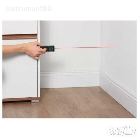 Лазерен нивелир / Лазерна ролетка PARKSIDE®