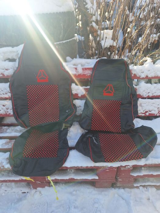 продам чехлы на груз