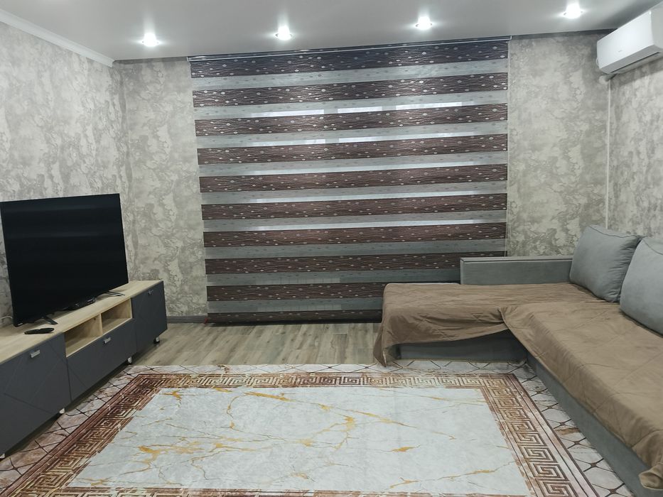 2х комнатная посуточно