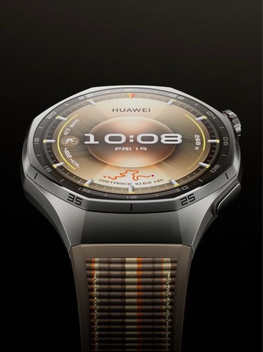 Huawei Watch GT 6 PRO