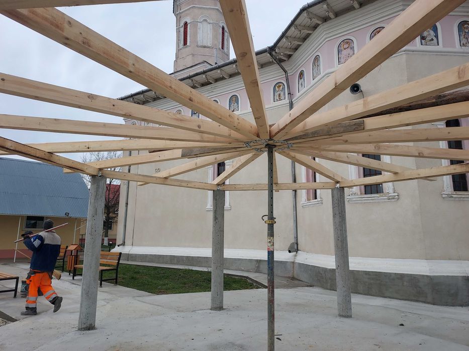 Construcții case la rosu, interioare Amenajari de ori ce tip!