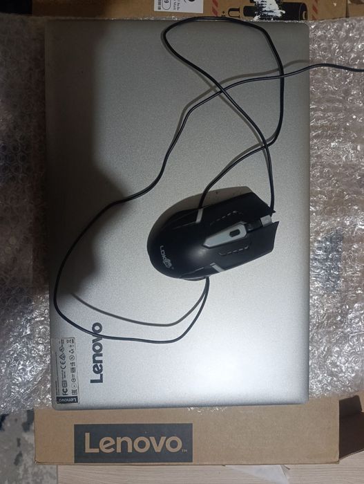 Noutbook lenovo sotiladi