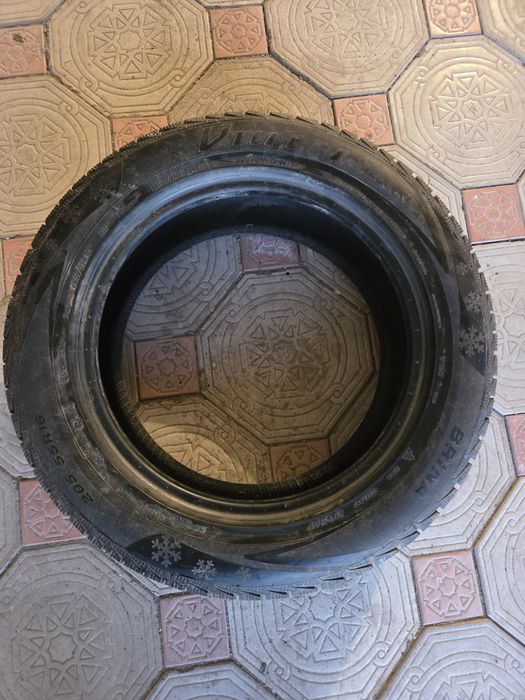 Шины R16 зима R16 205/55