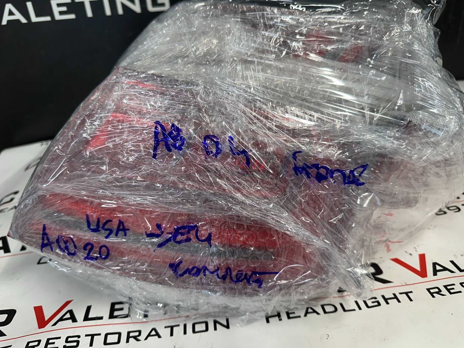 Задни светлини стоп стопове Audi A8 D4 Ауди А8 Д4 stop stopove