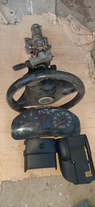 Piese VW Passat B5 la 50 lei/buc.