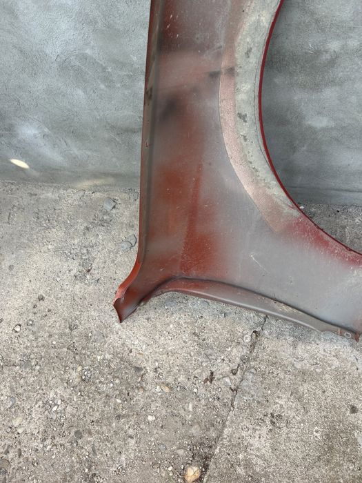 Aripa bmw F20 F21 seria 1 an 2012-2028 stanga