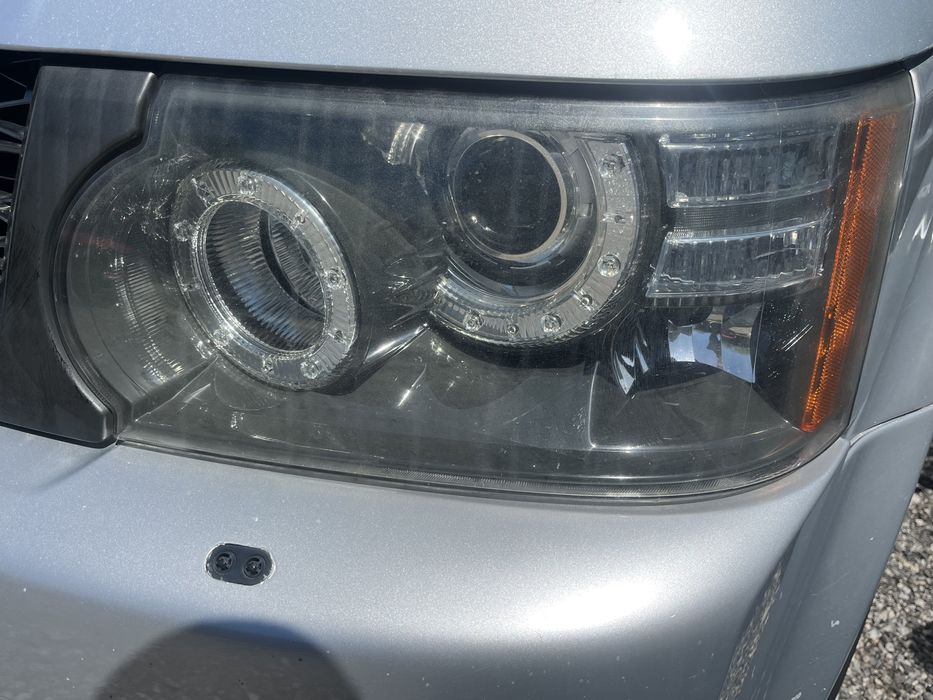Ляв Фар за Land Rover Range Rover Sport Facelift L320