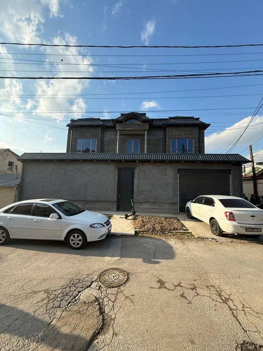 Продаётся Дом в Яккасарай Ул Андижан Ор 8 роддом